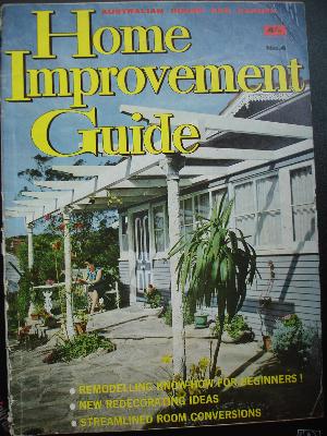 Mag - Home improvement guide #4